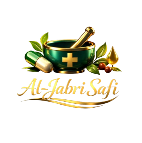 Al JabriSafi Logo
